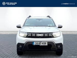Dacia Duster 1.5 Blue dCi 115 Journey - Image 3