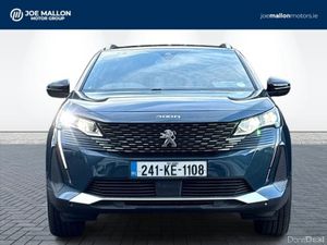 Peugeot 3008 HYBRID2 180bhp PHEV ( Plug In Hybrid - Image 4