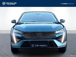 Peugeot 408 1.2 Allure Hybrid - Image 3