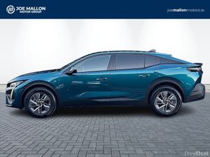 Peugeot 408 1.2 Allure Hybrid - Image 4