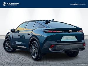 Peugeot 408 1.2 Allure Hybrid - Image 2