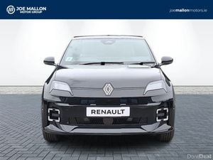 Renault 5 Roland Garros 52kWh 150hp - Image 3