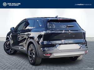 Renault Symbioz Iconic Esprit Alpine E-TECH Hybrid - Image 2