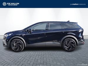 Renault Symbioz Iconic Esprit Alpine E-TECH Hybrid - Image 4