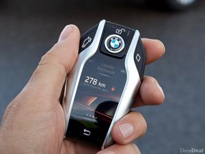 🇮🇪24BMW i7 BROOKLYN ED  50 M-SPORT OVER 650km R - Image 4