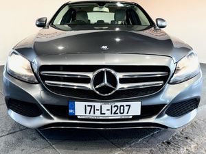 Mercedes-Benz C180D, 1 Year Warranty, New NCT - Image 3