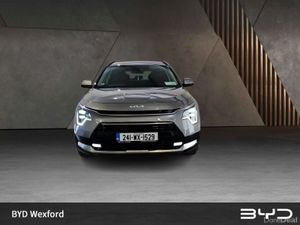 Kia Niro Niro K3 HEV - Image 3
