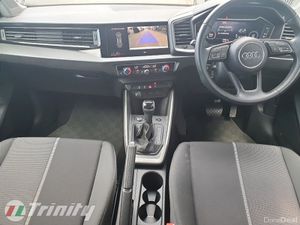 Audi A1 ** LOW KMS ** AUTO ** TRINITY MOTORS ** - Image 2