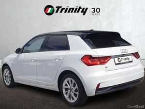 Audi A1 ** 25 TSFI ** LOW KMS ** TRINITY MOTORS ** - Image 3