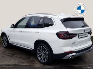 BMW X3 xDrive20d xLine - Image 2