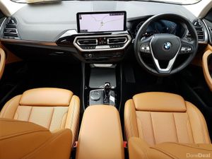 BMW X3 xDrive20d xLine - Image 4