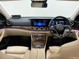 Mercedes-Benz E-Class E 300 e PHEV AMG Line Exteri - Image 4
