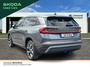 Skoda Kodiaq SELECTION+ 2.0TDI 150HP DSG - Image 4