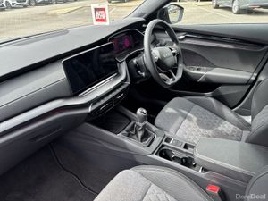 Skoda Octavia SPORTLINE 2.0 TDI 115HP - Image 3