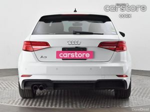 Audi A3 1.4 TFSI Auto - Image 4