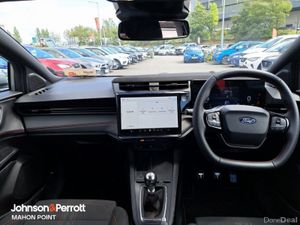 Ford Puma 1.0L EcoBoost Hybrid 125PS ST-Line - Image 3