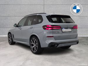 BMW X5 xDrive50e M Sport - Image 2
