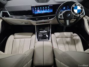 BMW X5 xDrive50e M Sport - Image 4