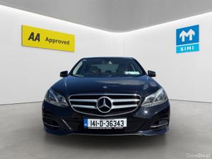 Mercedes-Benz E220 CDI Avantgarde Auto - Image 2