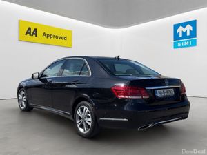 Mercedes-Benz E220 CDI Avantgarde Auto - Image 3