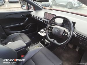 MG MG4  MG4 LR Exclusive **TOP SPEC / TINY MILEAGE - Image 4
