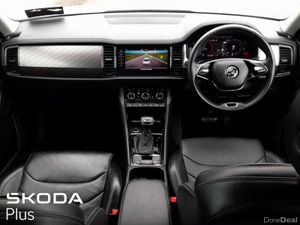 Skoda Kodiaq AUTOMATIC*LEATHER SEATS*STYLE 2.0 TDI - Image 2