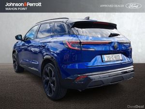 Renault Austral Techno Esprit Alpine I TINY MILEAG - Image 2