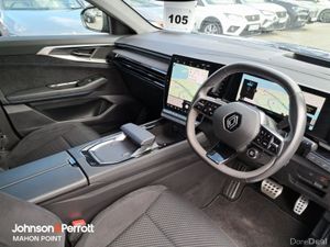 Renault Austral Techno Esprit Alpine I TINY MILEAG - Image 3