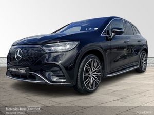 Mercedes-Benz EQE EQE 350 4MATIC SUV Electric Art - Image 2