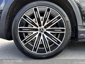 Mercedes-Benz EQE EQE 350 4MATIC SUV Electric Art - Image 4