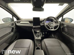 Renault Captur TCe 90 Techno - Image 2