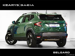 Dacia Duster HEV 140 Extreme - Image 2