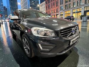2015 Volvo XC60 D4 (181hp) FWD R-Design - Image 3