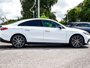 Mercedes-Benz CLA 250+ AMG Premium Night Pack 790k - Image 4
