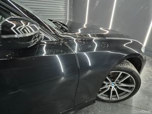 BMW 3-Series 2021 - Image 4