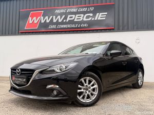 Mazda Mazda3 1,5D Executive 78,000lklms 2016 - Image 4