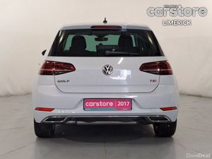 Volkswagen Golf 1.4 TSI Highline - Image 4