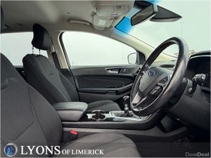 Ford Edge 2.0 TDCi 180PS AWD Sport - Image 3