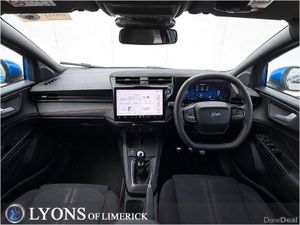 Ford Puma 1.0L EcoBoost Hybrid 125PS ST-Line - Image 4