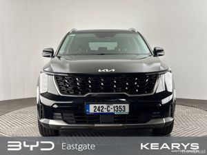 Kia Sorento Facelift PE 7Seats Auto Diesel - Image 4
