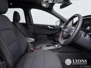 Ford Kuga 2.5 Duratec 225PS PHEV ST-Line Auto - Image 3