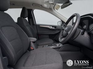 Ford Kuga 2.5 Duratec 225PS PHEV Titanium Auto - Image 3