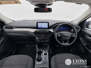 Ford Kuga 2.5 Duratec 225PS PHEV Titanium Auto - Image 4