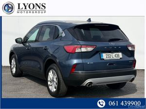 Ford Kuga 2.5 Duratec 225PS PHEV Titanium Auto - Image 2