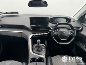 Peugeot 3008 1.5 BlueHDi 130bhp Allure - Image 4