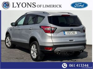 Ford Kuga 1.5TDCi 120PS FWD Titanium - Image 2