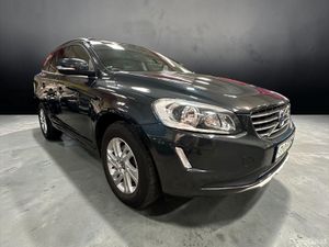 2017 Volvo XC60 D4 (190hp) FWD SE - Image 3