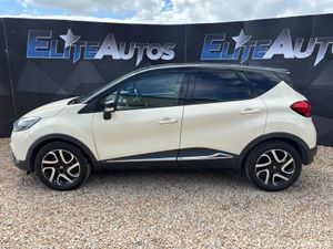 Renault Captur TCE 1.2 Automatic 2015 - Image 2