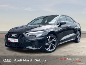 Audi A3 30 TDI 116HP S Line - Image 4