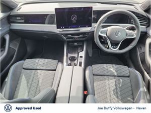 Volkswagen Passat R-LINE 2.0TDI 150HP AUTO - Image 3
